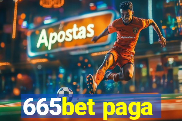 665bet paga